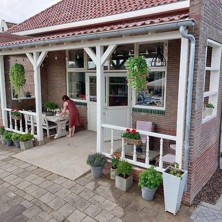 Bnbspanbroek Pokój zdjęcie