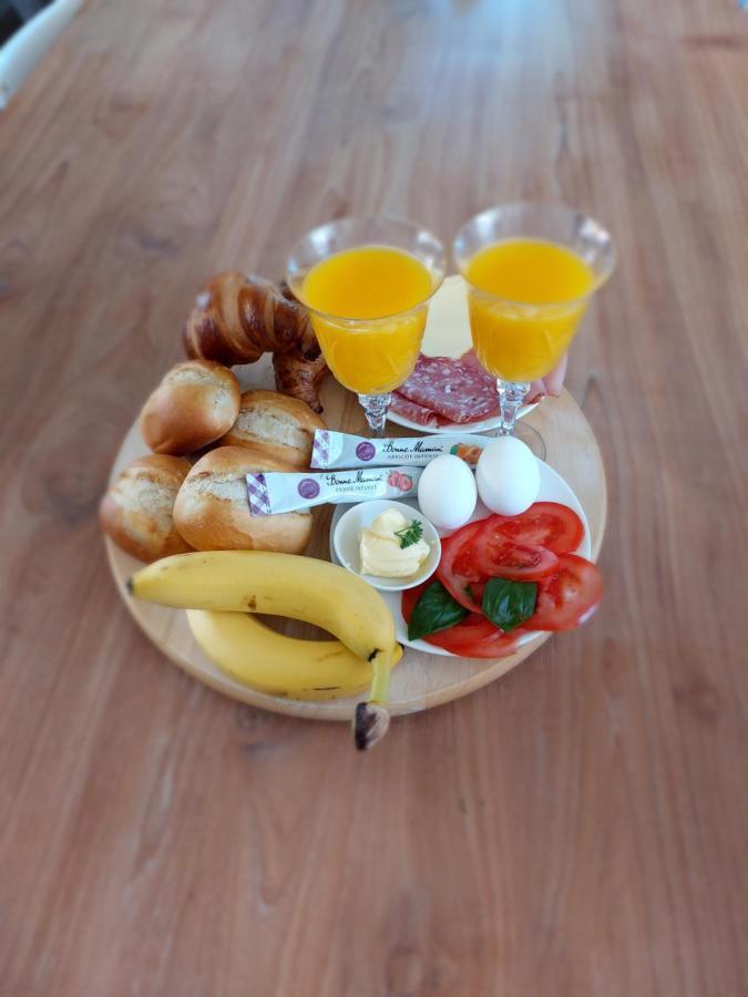 Bnbspanbroek Zewnętrze zdjęcie
